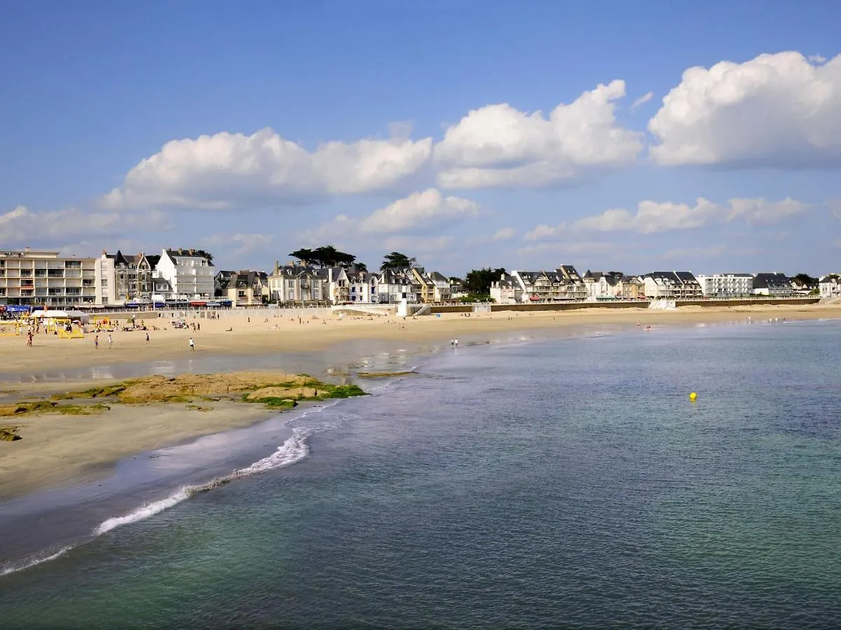 Holiday Home Les Figuiers By Interhomeキブロン フランス