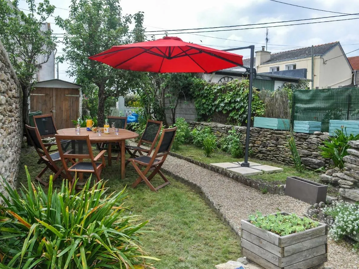Holiday Home Les Figuiers By Interhomeキブロン フランス
