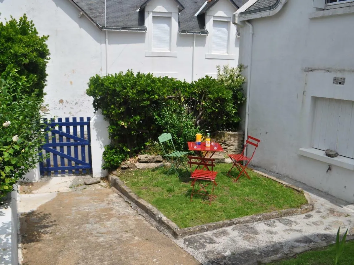 Holiday Home Les Figuiers By Interhomeキブロン