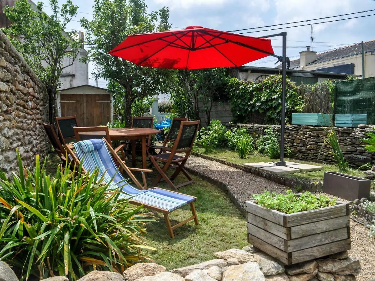 Holiday Home Les Figuiers By Interhomeの連絡先
