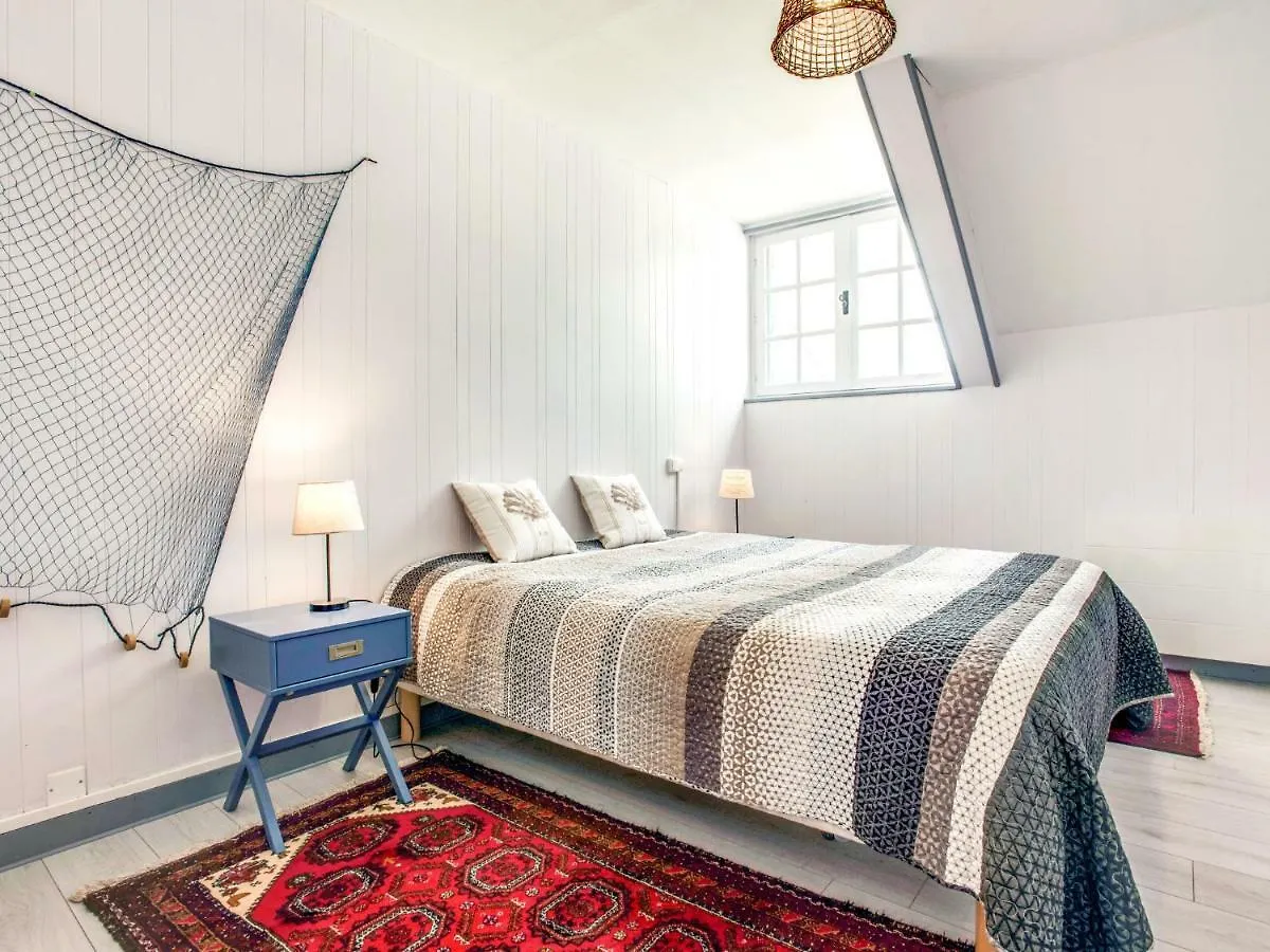Holiday Home Les Figuiers By Interhomeキブロン